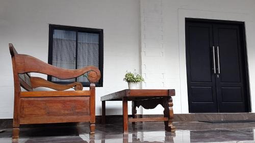 Bendungan Hilir Casa | Rumah Benhil, Bendungan Hilir - Senayan