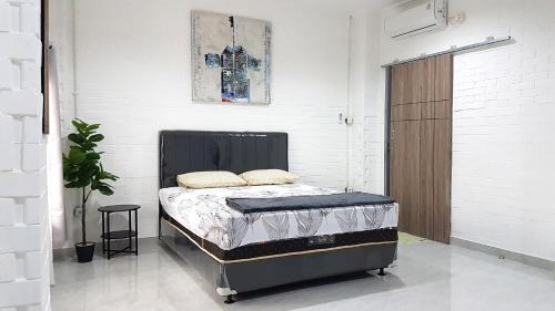Bendungan Hilir Casa | Rumah Benhil, Bendungan Hilir - Senayan