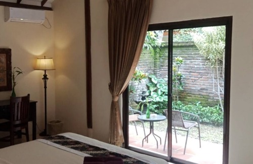 Mendut Hotel | Rumah Boedi Private Residence Villa
