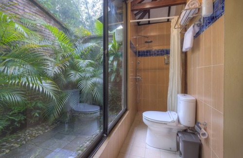 Mendut Hotel | Rumah Boedi Private Residence Villa