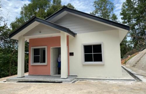 Hulu Selangor Casa | Rumah Bukit Jalan Kolam Air