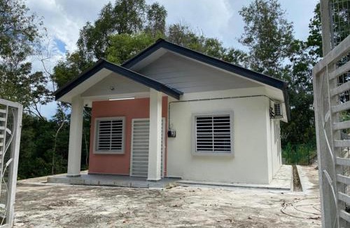 Hulu Selangor Casa | Rumah Bukit Jalan Kolam Air
