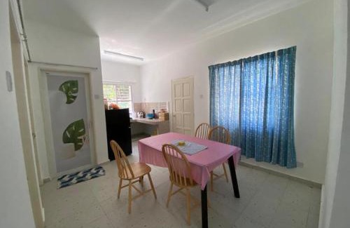 Hulu Selangor Casa | Rumah Bukit Jalan Kolam Air