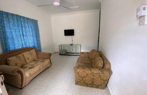 Hulu Selangor Casa | Rumah Bukit Jalan Kolam Air