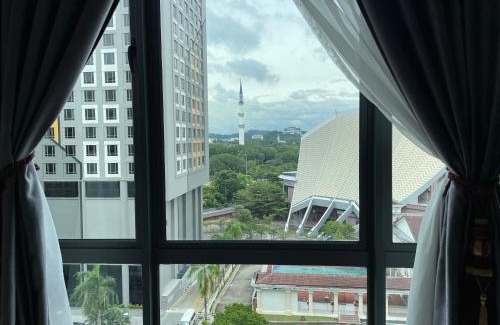 Seksyen 14 Casa | Rumah Cik Ani