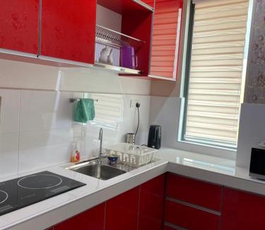 Seksyen 14 Casa | Rumah Cik Ani