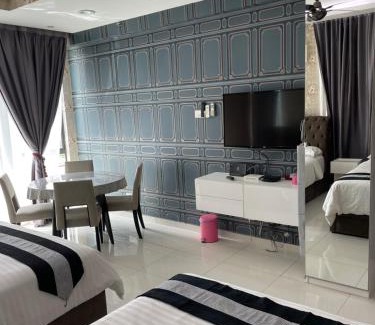 Seksyen 14 Casa | Rumah Cik Ani