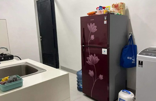 Java Casa | Rumah Dallas pik 2 dan free pembantu Banyak tempat wisata kuliner, klub, pantai