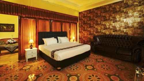 Prambanan Casa | Rumah Desa Homestay