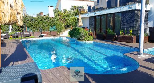 Esposende Casa | RUMAH Esposende