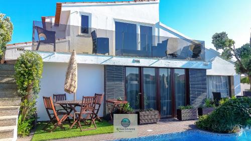 Esposende Casa | RUMAH Esposende