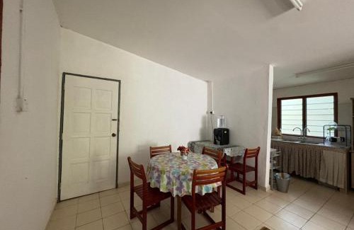 Gua Casa | Rumah Faredah Kuantan