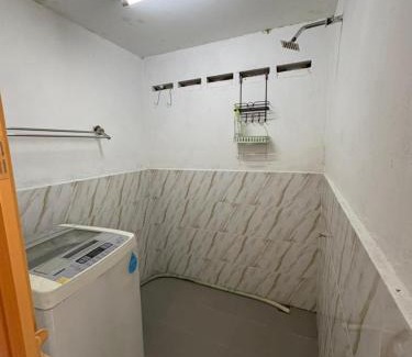 Gua Casa | Rumah Faredah Kuantan