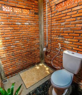 Purworejo Casa | Rumah Gaharu - Kulon