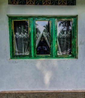 Purworejo Casa | Rumah Gaharu - Kulon