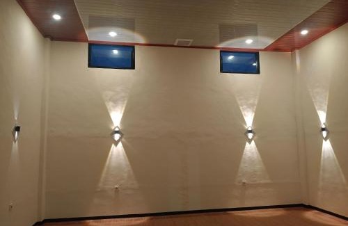 Malang Casa | Rumah Heka Sewa Harian Dekat GOR Ken Arok Malang