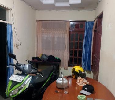 Kamang Magek Cabina | Rumah