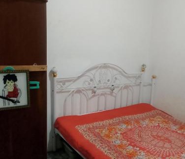 Kamang Magek Cabina | Rumah