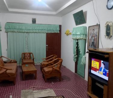 Kamang Magek Cabina | Rumah