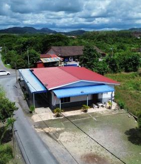 Pauh Casa | RUMAH INAP 09