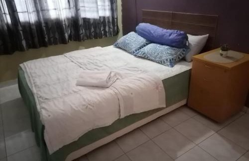 Sungai Petani Casa | RUMAH INAP BANDAR PERDANA