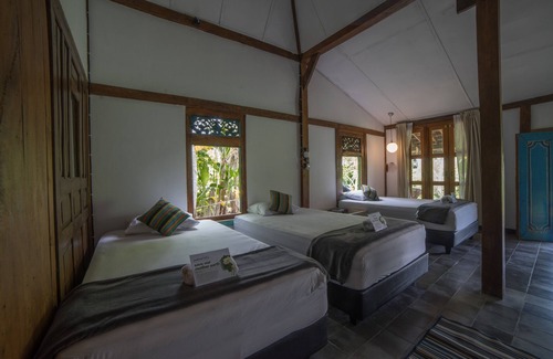 Cangkringan Casa | Rumah Jembarati