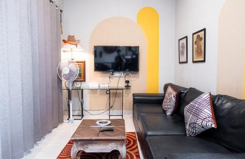 Taman Griya Casa | Rumah Jimbaran Kuta 2 bedroom 6 pax SukaBali 5