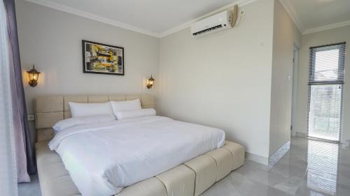 Taman Griya Casa | Rumah Jimbaran Kuta 3 bedroom 9 pax SukaBali 1