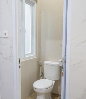 Taman Griya Casa | Rumah Jimbaran Kuta 3 bedroom 9 pax SukaBali 1