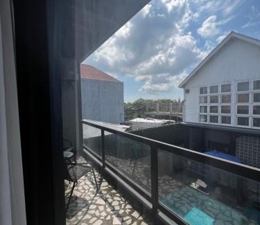Berawa Hotel | Rumah Kahyangan