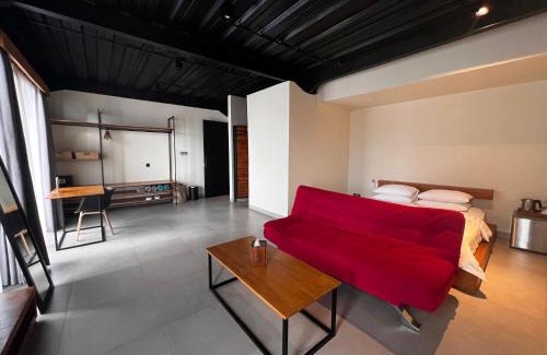 Berawa Hotel | Rumah Kahyangan