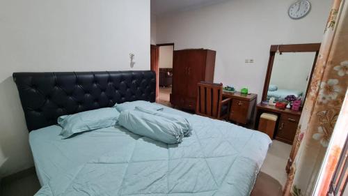 Yogyakarta Casa | Rumah Kalimanjung