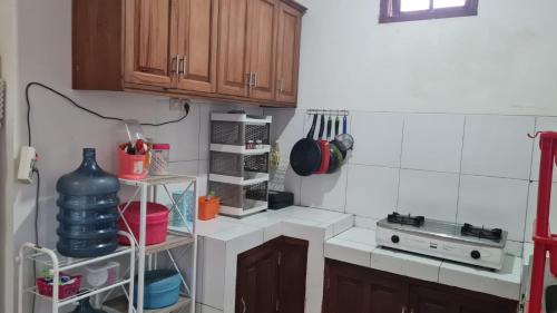 Yogyakarta Casa | Rumah Kalimanjung