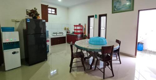 Yogyakarta Casa | Rumah Kalimanjung