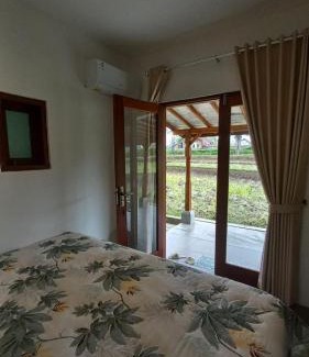 Tegallalang Casa | Rumah Kemuning Bali