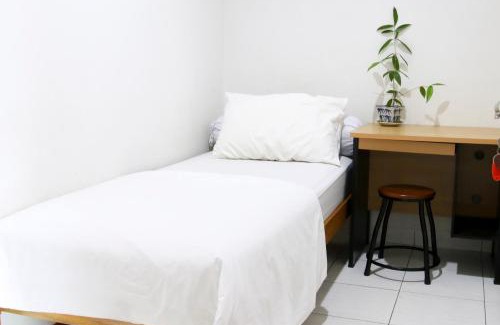 Padang Casa | Rumah Kita