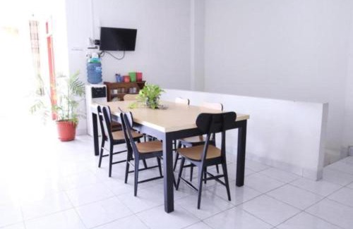 Padang Casa | Rumah Kita