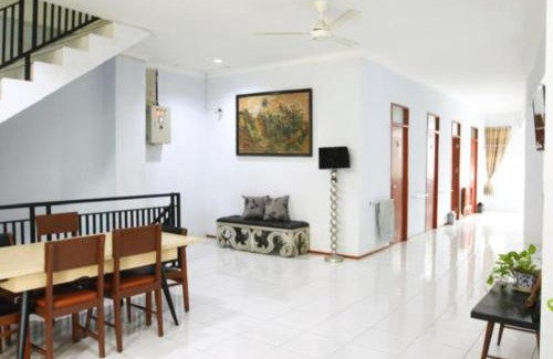 Padang Casa | Rumah Kita