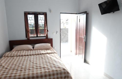 Sorong Casa | Rumah Marianne