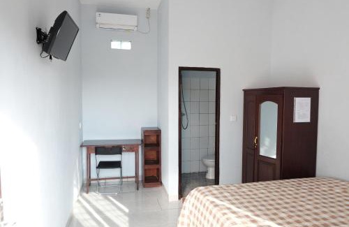 Sorong Casa | Rumah Marianne