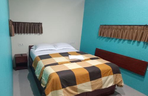 Sorong Casa | Rumah Marianne