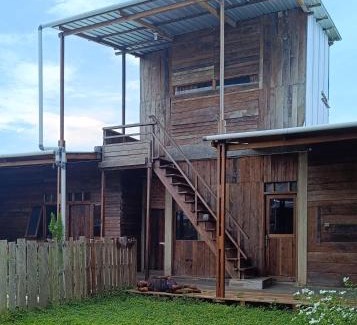 Sorong Casa | Rumah Marianne