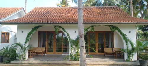 Cijulang Casa | Rumah Markisa Batukaras