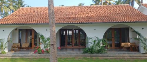Cijulang Casa | Rumah Markisa Batukaras