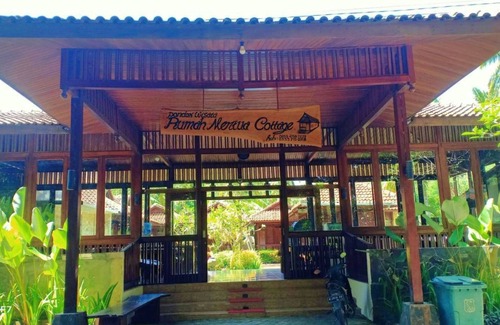 Sumberagung Cabaña | Rumah Mertua Cottage By Reccoma