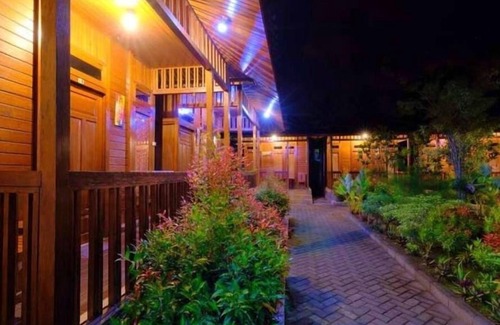 Sumberagung Cabaña | Rumah Mertua Cottage By Reccoma