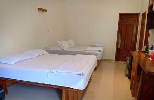 Sumberagung Cabina | Rumah Mertua Pulau Merah