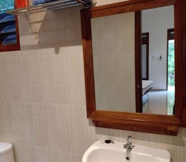 Sumberagung Cabina | Rumah Mertua Pulau Merah