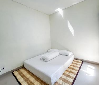 Bogor Selatan Casa | Rumah Mungil Nyaman