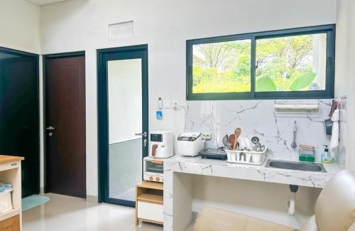 Bogor Selatan Casa | Rumah Mungil Nyaman